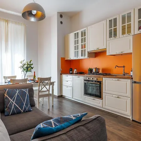 Apartment Stazione - Duomo - Comfort, Wifi E Netflix A *