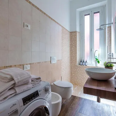 Apartment Stazione - Duomo - Comfort, Wifi E Netflix A *