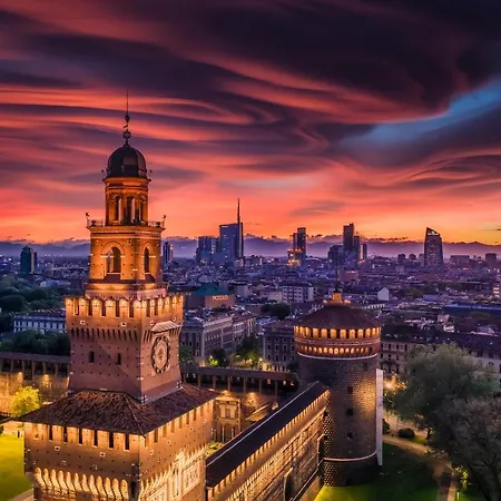Apartment Stazione - Duomo - Comfort, Wifi E Netflix A *