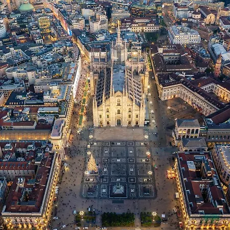 Apartment Stazione - Duomo - Comfort, Wifi E Netflix A *