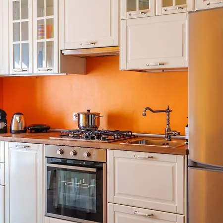 Apartamento Stazione - Duomo - Comfort, Wifi E Netflix A Milão