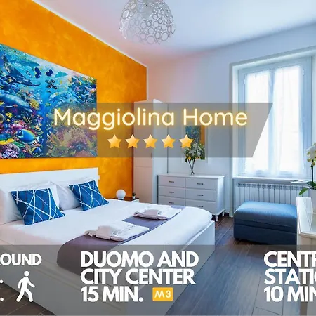 Stazione - Duomo - Comfort, Wifi E Netflix A Apartment *